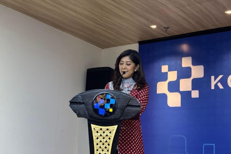 Menkomdigi Bentuk Tim Internal untuk Benahi Proyek Pusat Data Nasional